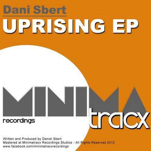 Uprising Ep