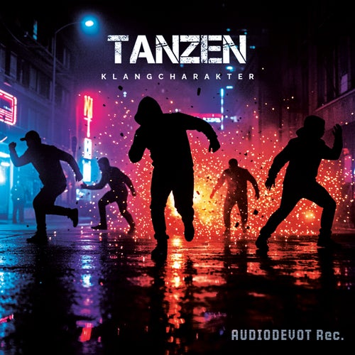 Tanzen