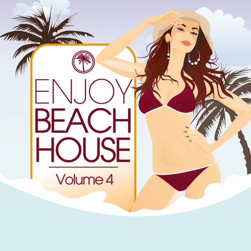 Enjoy Beach House, Vol. 4