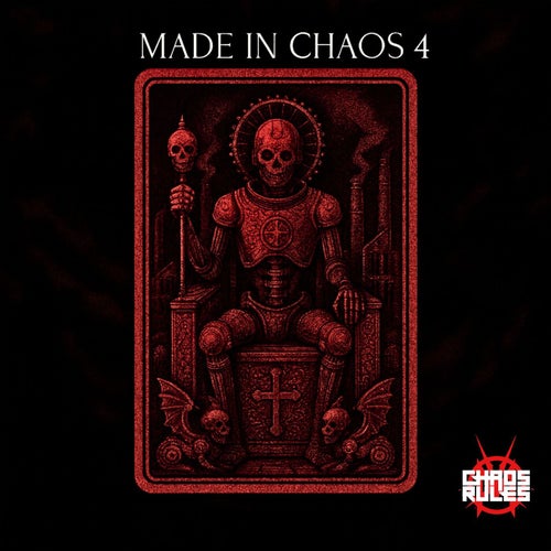 Made in Chaos 4