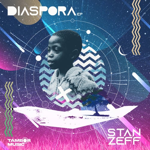 Diaspora E.P.