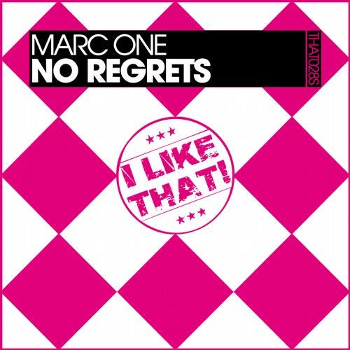 No Regrets