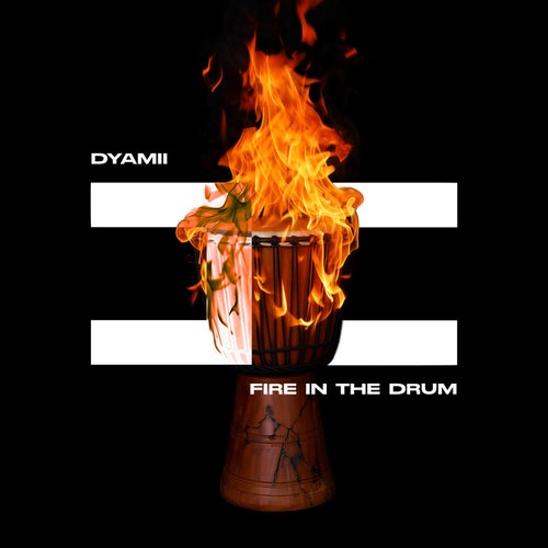Fire In The Drum
