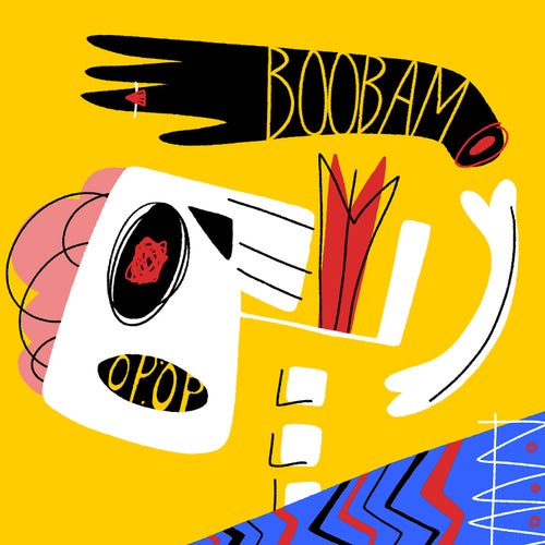 BooBam