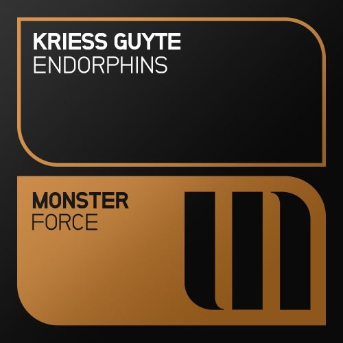 Endorphins Chart - October 2015
