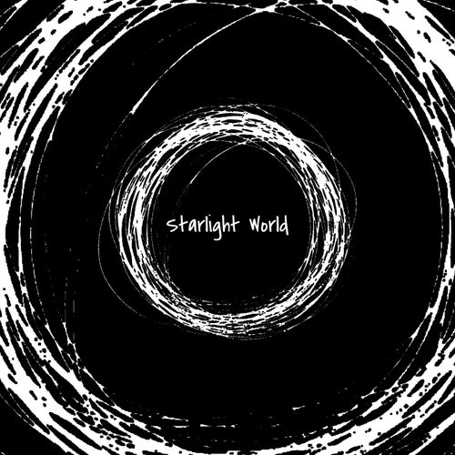 Cover art for Starlight World