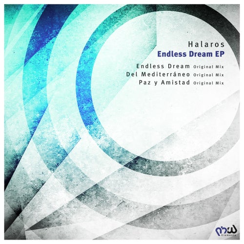 Cover art for Endless Dream