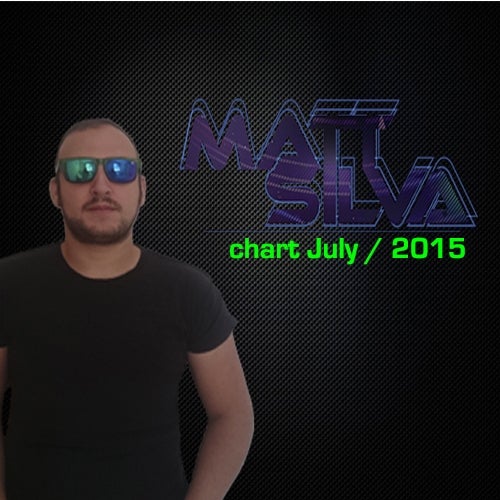 Matt Silva Chart July 2015
