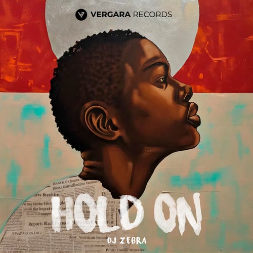 Hold On (Extended Mix)