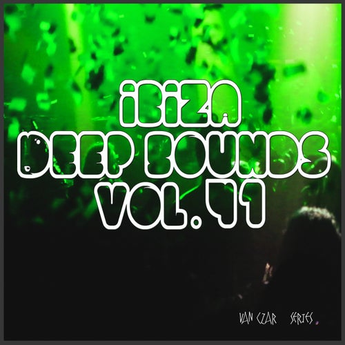 Ibiza Deep Sounds, Vol. 41 (2025) - Electronica,Deep House,Techno (Raw / Deep / Hypnotic),Progressive House,Minimal / Deep Tech,Techno (Peak Time / Driving)