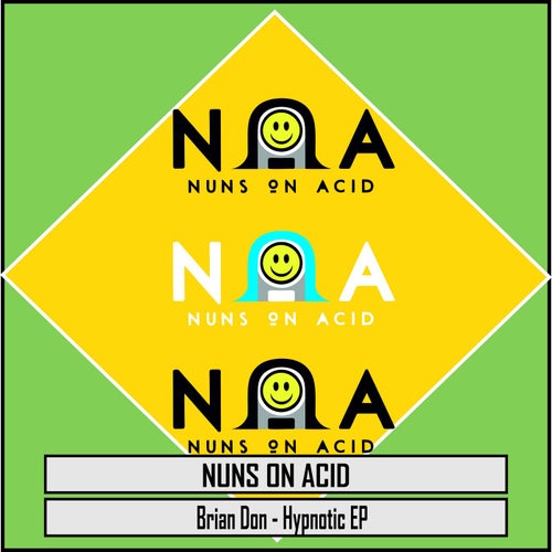 Hypnotic EP