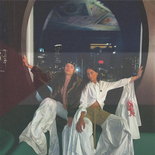 Revolution Visionary (SRI Remix)