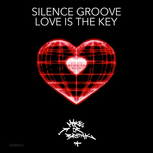 Love Is The Key