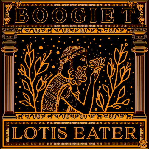 Lotis Eater