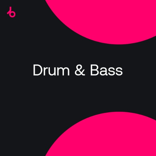 Peak hour Tracks 2021: Drum & Bass