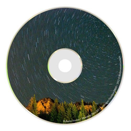 Shooting Stars EP