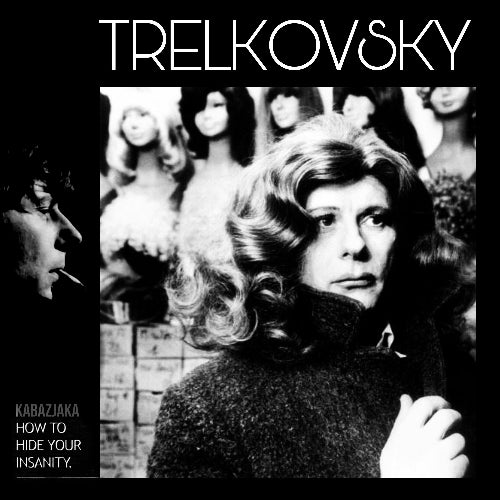 TRELKOVSKY