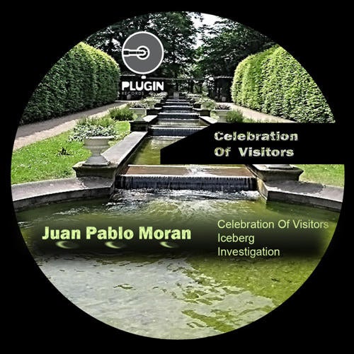 Celebration Of Visitors EP