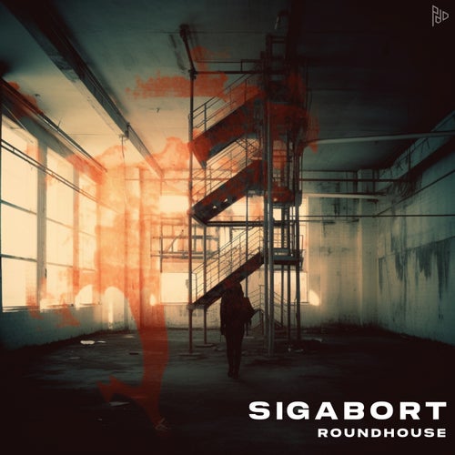 Cover art for Roundhouse