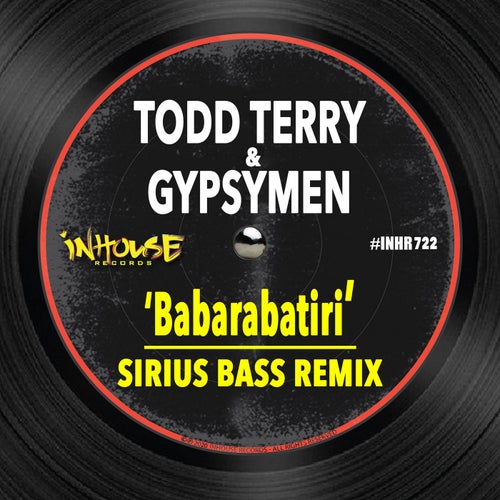 Babarabatiri (Sirius Bass Remix)