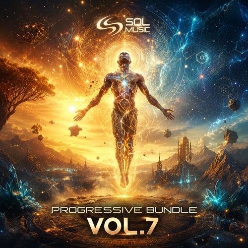 Progressive Bundle, Vol. 7