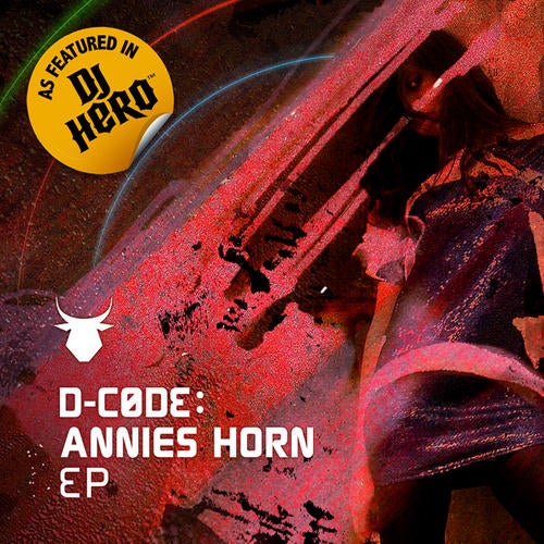 Annie's Horn