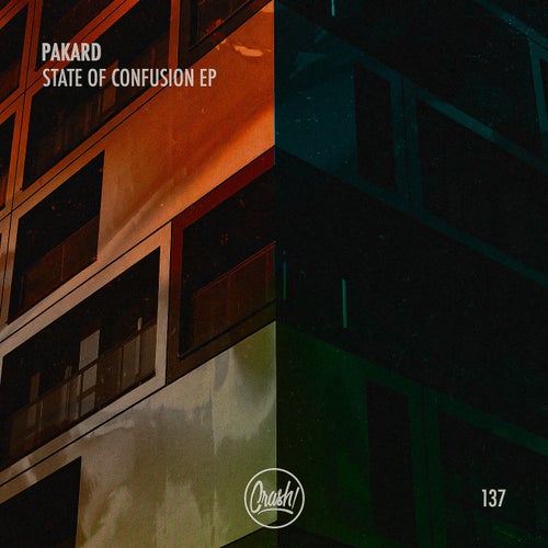 State Of Confusion Ep