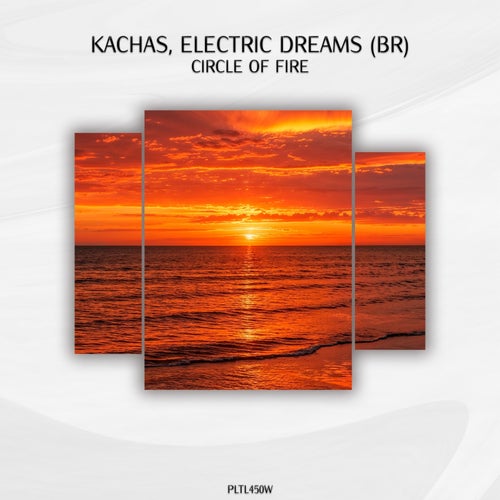 Circle of Fire (Original Mix)