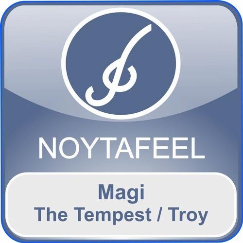 The Tempest / Troy