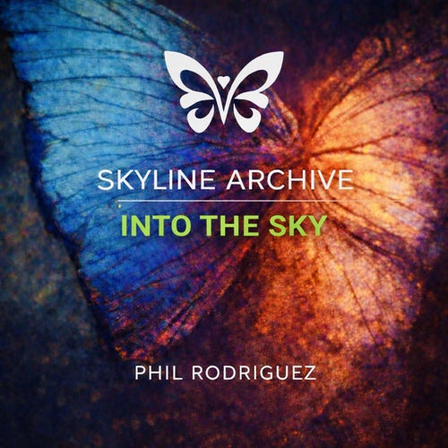 Into The Sky