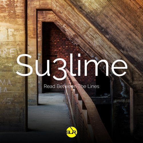 Su3Lime — Read Between The Lines (EP) 2018