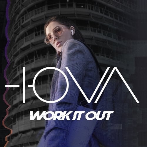 Cover art for Work It Out