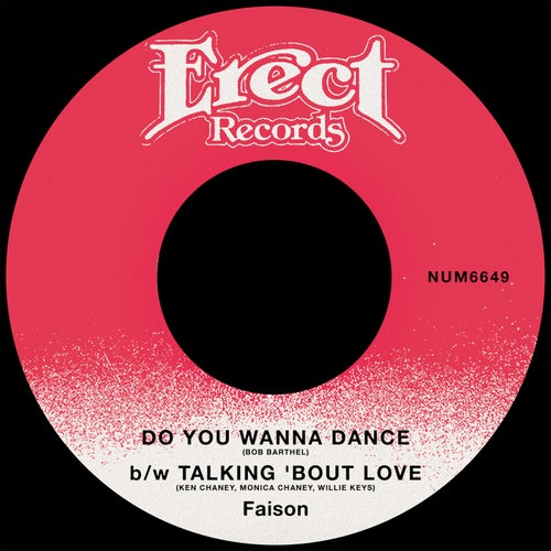 Do You Wanna Dance b/w Talking 'Bout Love
