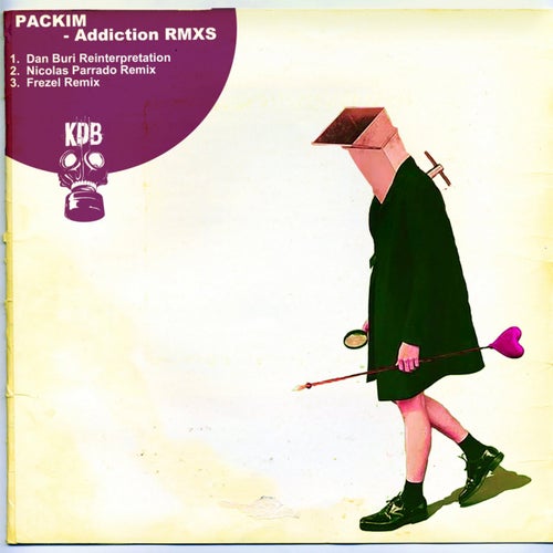 Addiction Remixes
