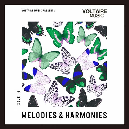 Melodies & Harmonies Issue 10