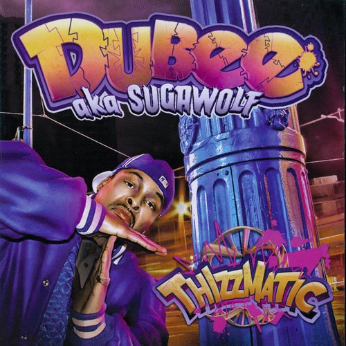Thizzmatic