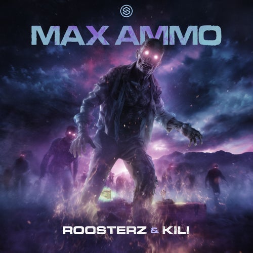 Max Ammo