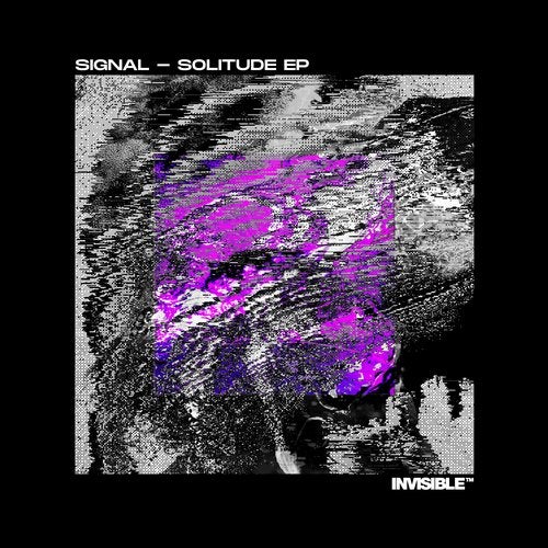 Signal - Solitude 2018 [LP]
