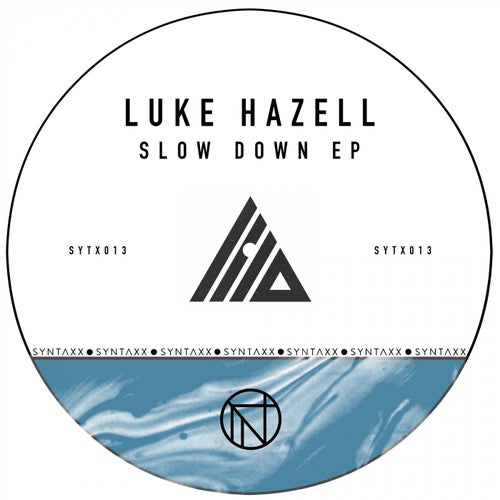 Slow Down EP