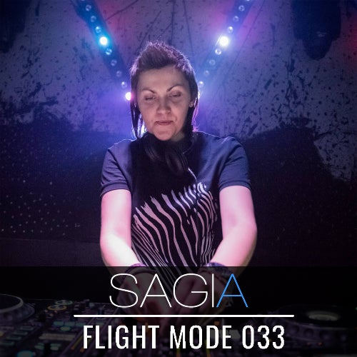 Flight Mode 033