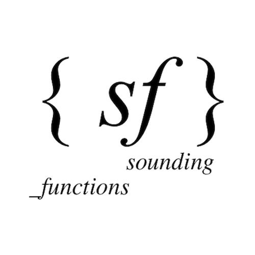Sounding Functions