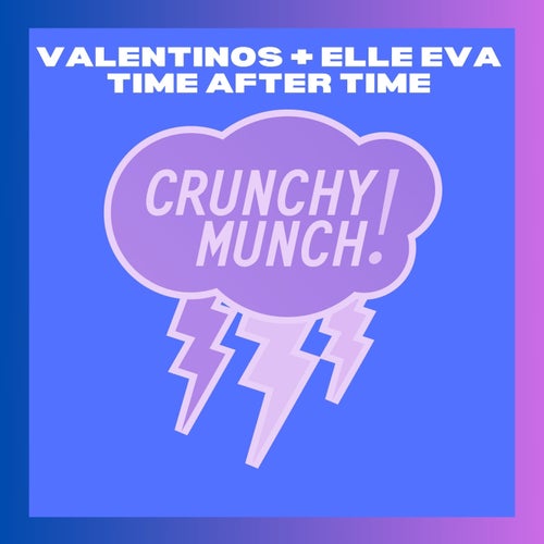 Time After Time  (Original Mix)