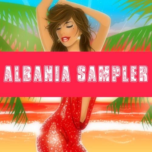 Albania Sampler Volume 1