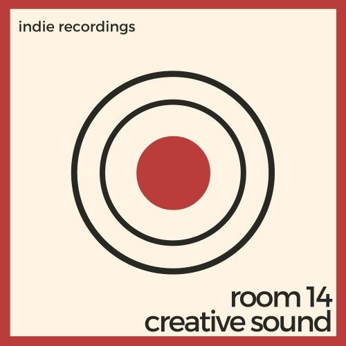 Room14 Creative Sound