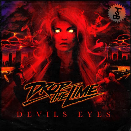 Devils Eyes EP