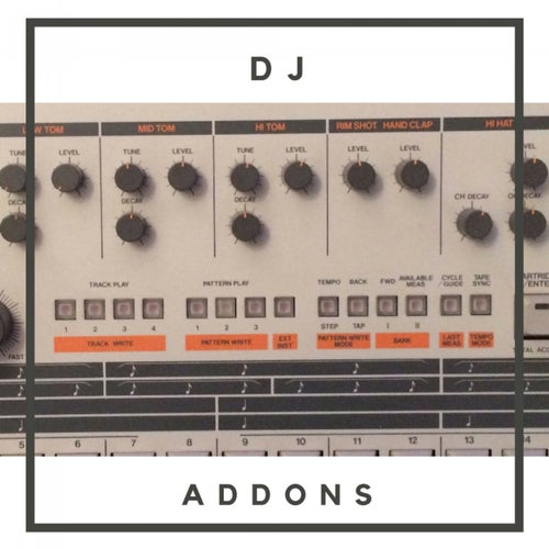 Dj Addons