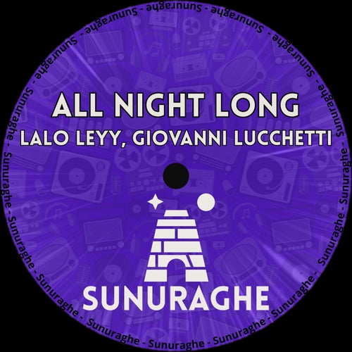 All Night Long