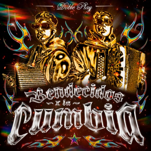 Bendecidos x La Cumbia