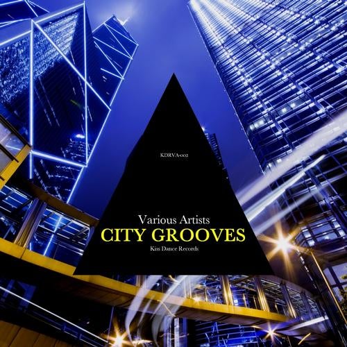 City Grooves