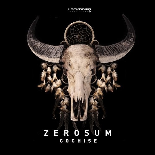Cover art for Cochise